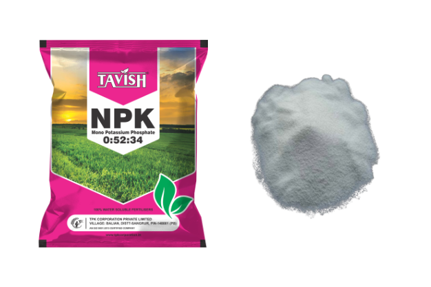 TPK Corporation Private Limited